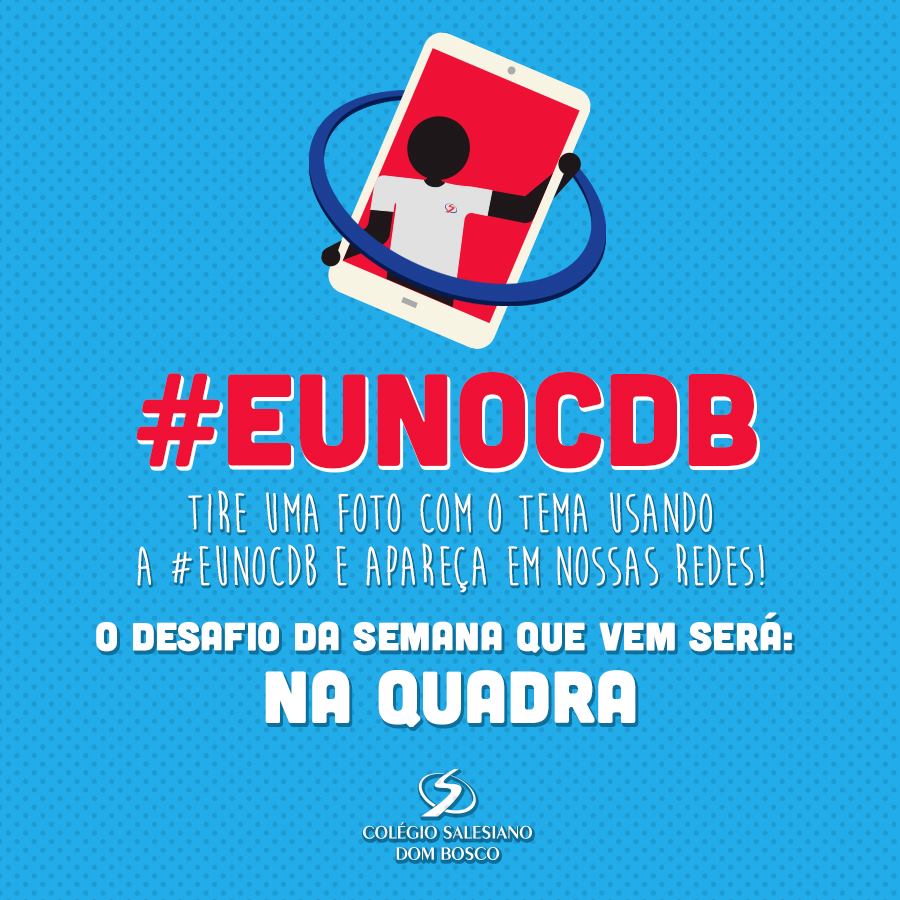 #EuNoCDB