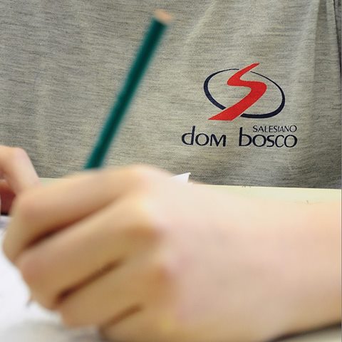 Dom Bosco