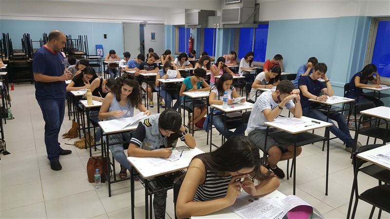 Cursinho Dom Bosco divulga gabarito oficial do concurso de bolsas