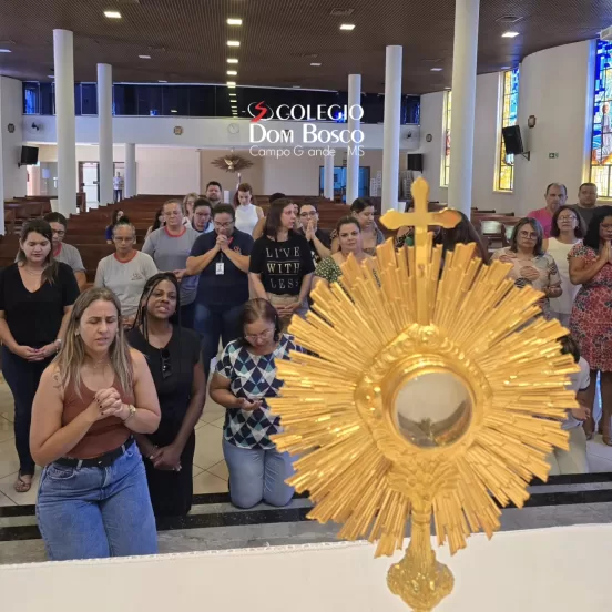 Retiro espiritual