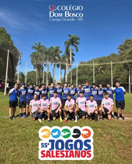 O último dia dos Jogos- Infantil
