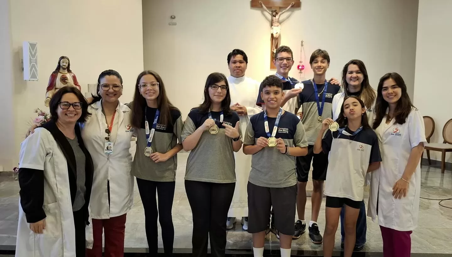 Acolhida no dia do Sagrado Coração de Jesus