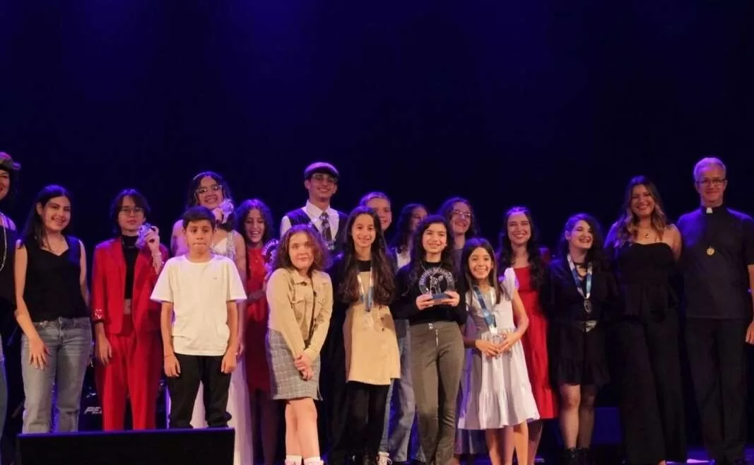 Festival da Canção será nesta sexta-feira no Colégio Dom Bosco