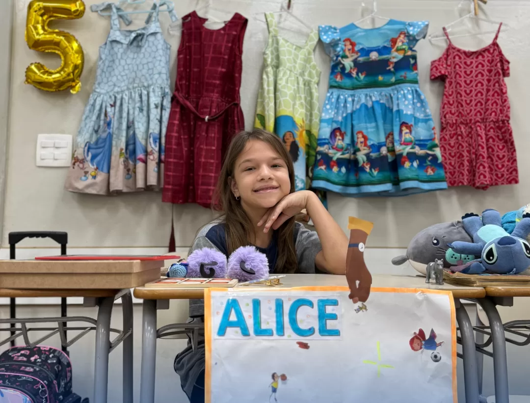 Feira da Pechincha: aprendendo na prática com solidariedade